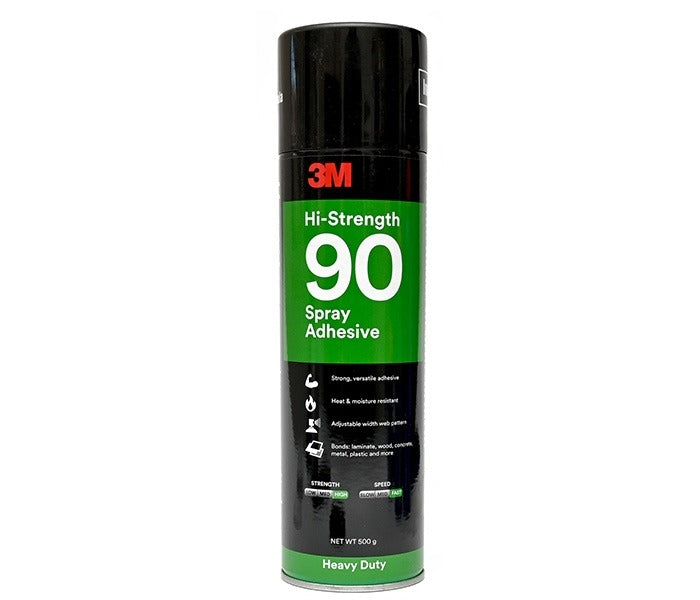 3M™ High Strength Spray Adhesive