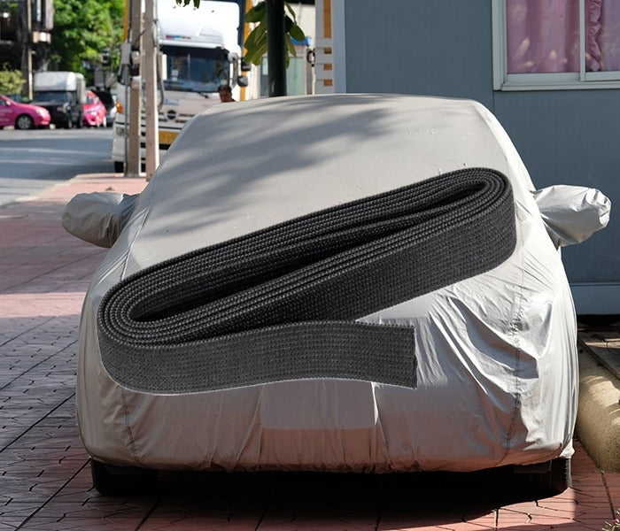 General Purpose Woven Elastic Webbing