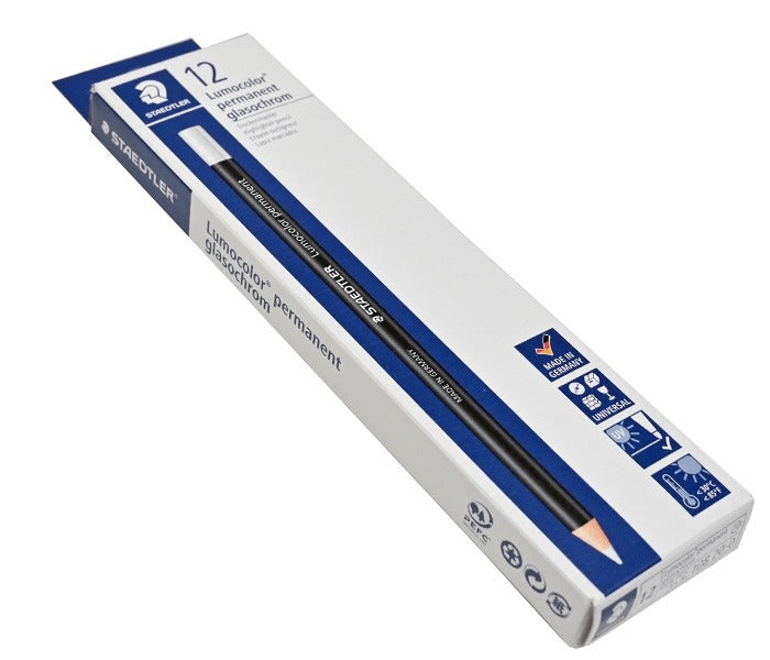 Glasochrom Pencils - Permanent