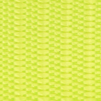 High Performance Webbing