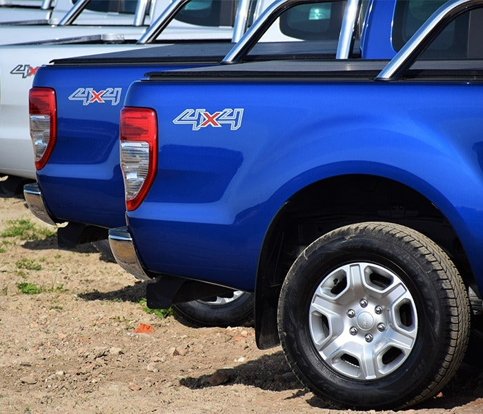 Multi Fit Ute Tonneau Support Bar Car