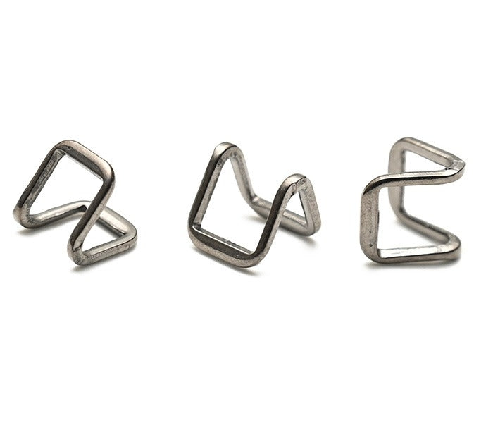 No. 10 Moulded Top Ring Top Stop