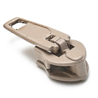 No. 4 Premium Coil Zip Sliders