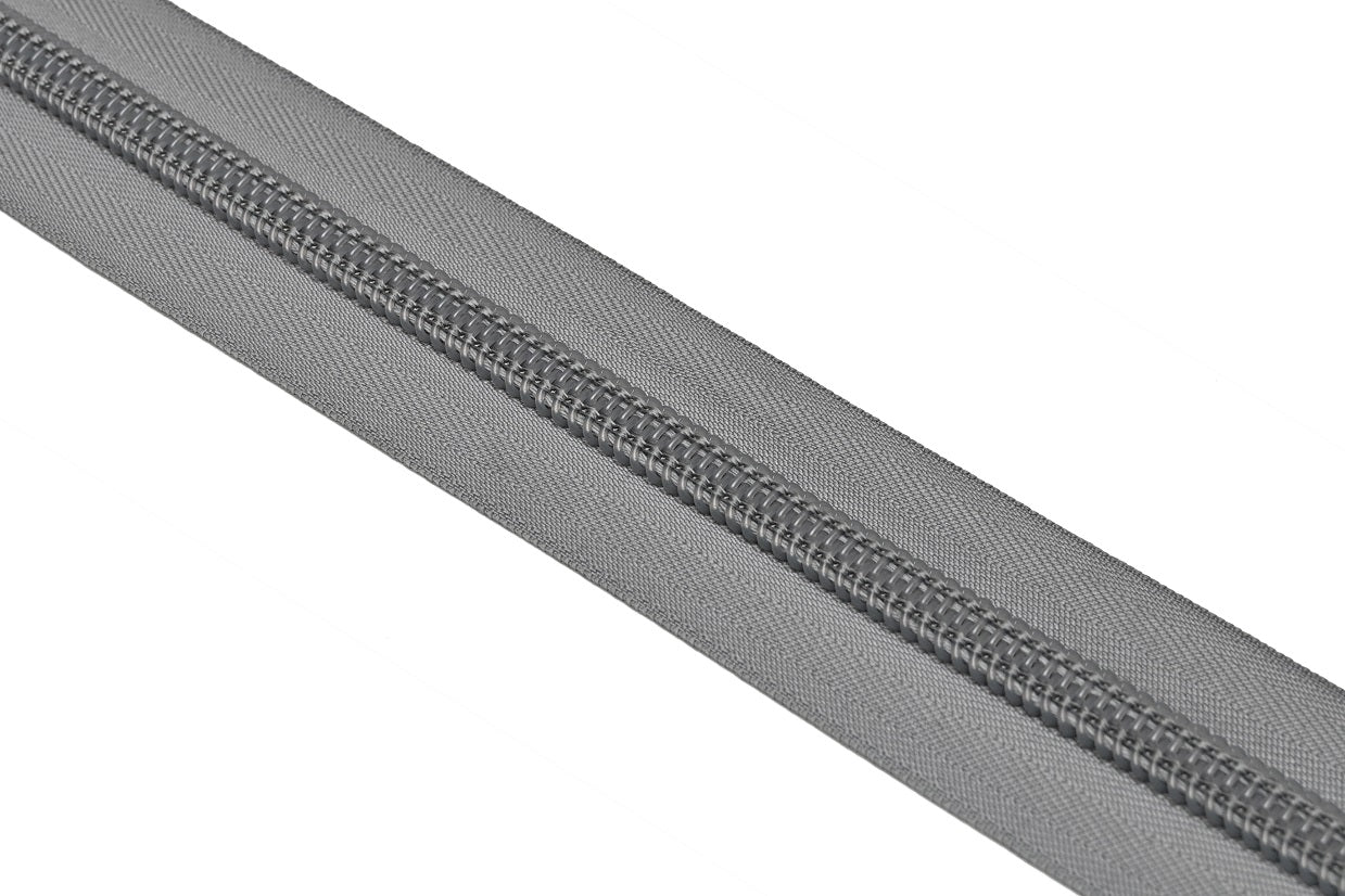 No. 10 Premium Coil Zip