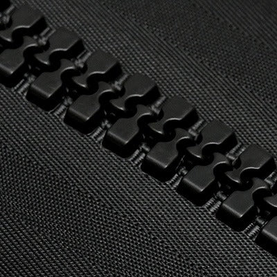 No. 15 Heavy Duty Open Ended Zipping