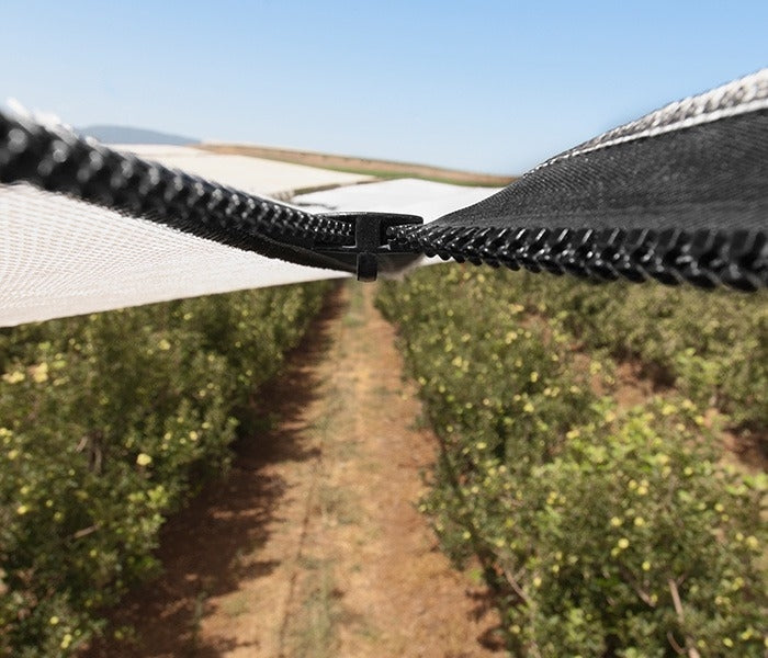 No. 20 Super Heavy Duty Zipping Agriculture Zipping
