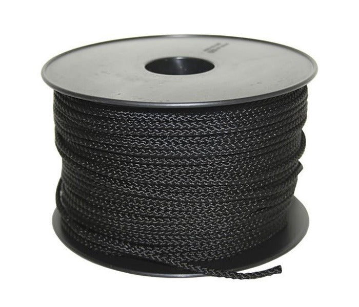 Premium Polyester Braid - 8 Plait Roll