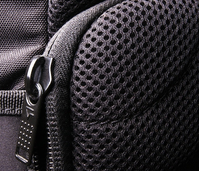 Rachel Polyester Mesh Bag