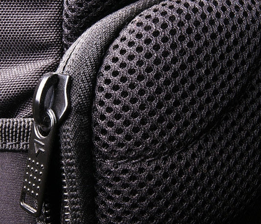 Rachel Polyester Mesh Bag