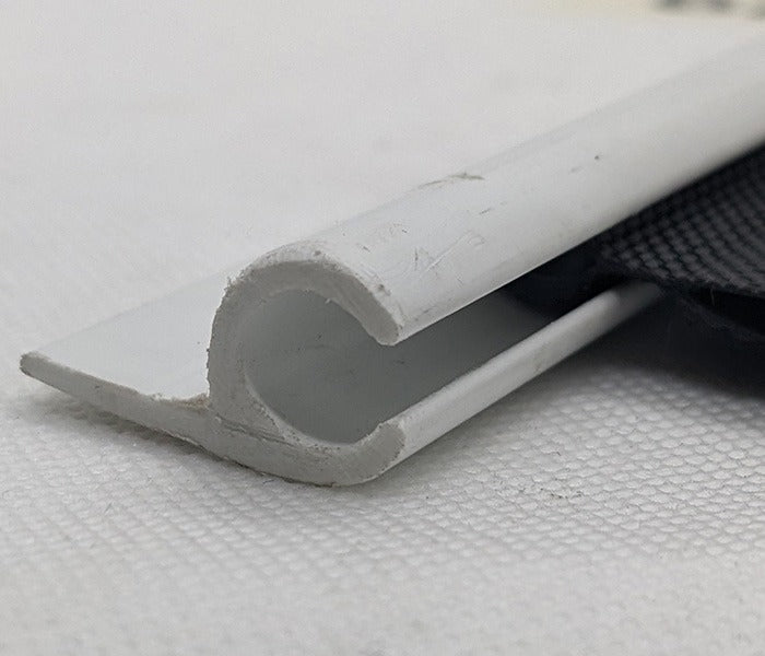 Sailtrack Plastic - UV Treated