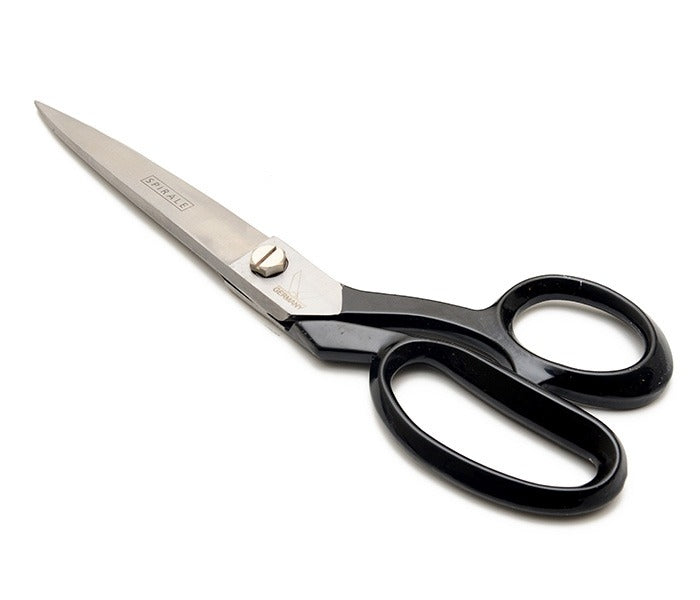 Scissors - Spirale Metal Handle