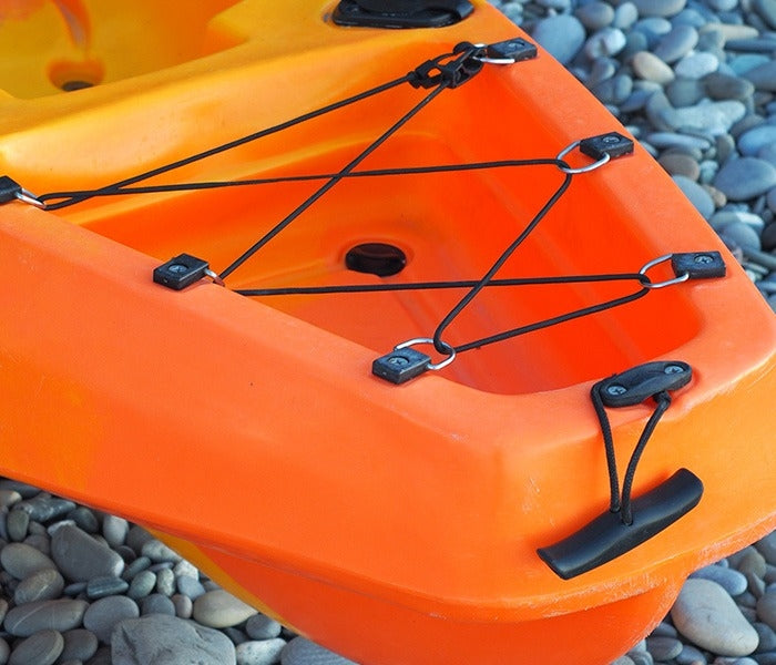 Shock Cord Fasteners Boat