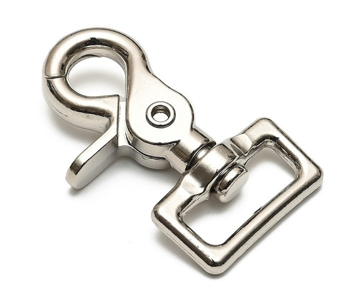 Jaw Hook - Square Swivel