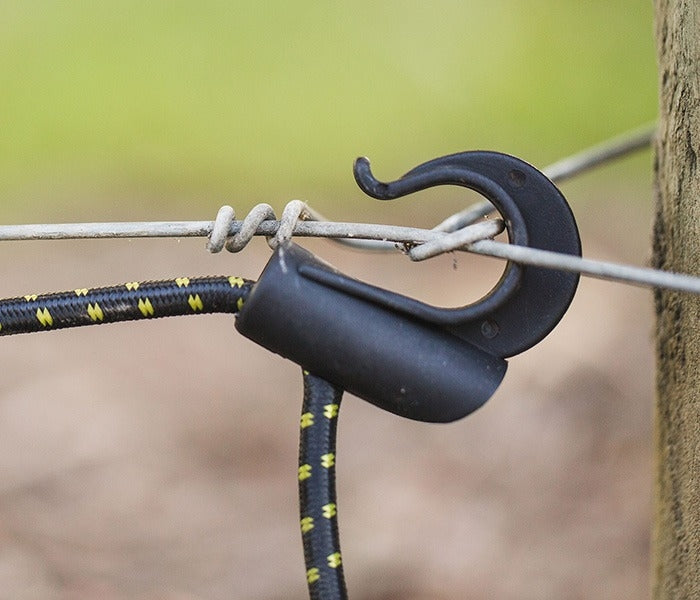 Solcor Adjustable Hook