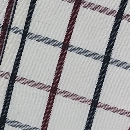 Summer Polyester + Polycotton