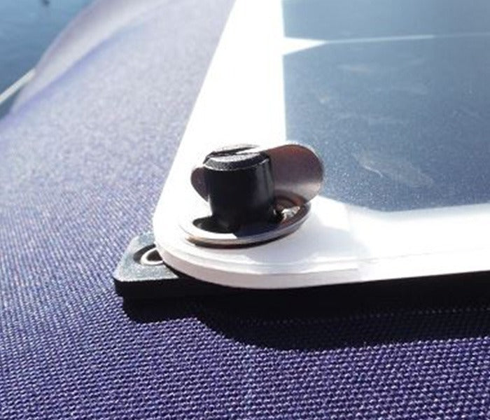 T-Toggles With Metal Flipper Showcase