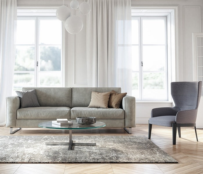 Topfil Bonded Nylon Living Room