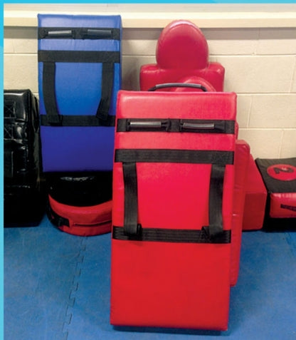 PK610 Multicover PVC Fabric Water Fortress