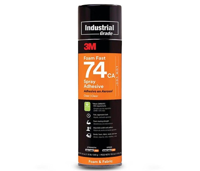 3M™ Foamfast 74
