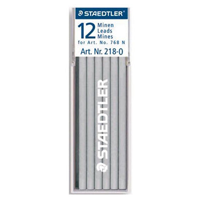 Lumocolor Clutch Pencil / Refill - Non-Permanent