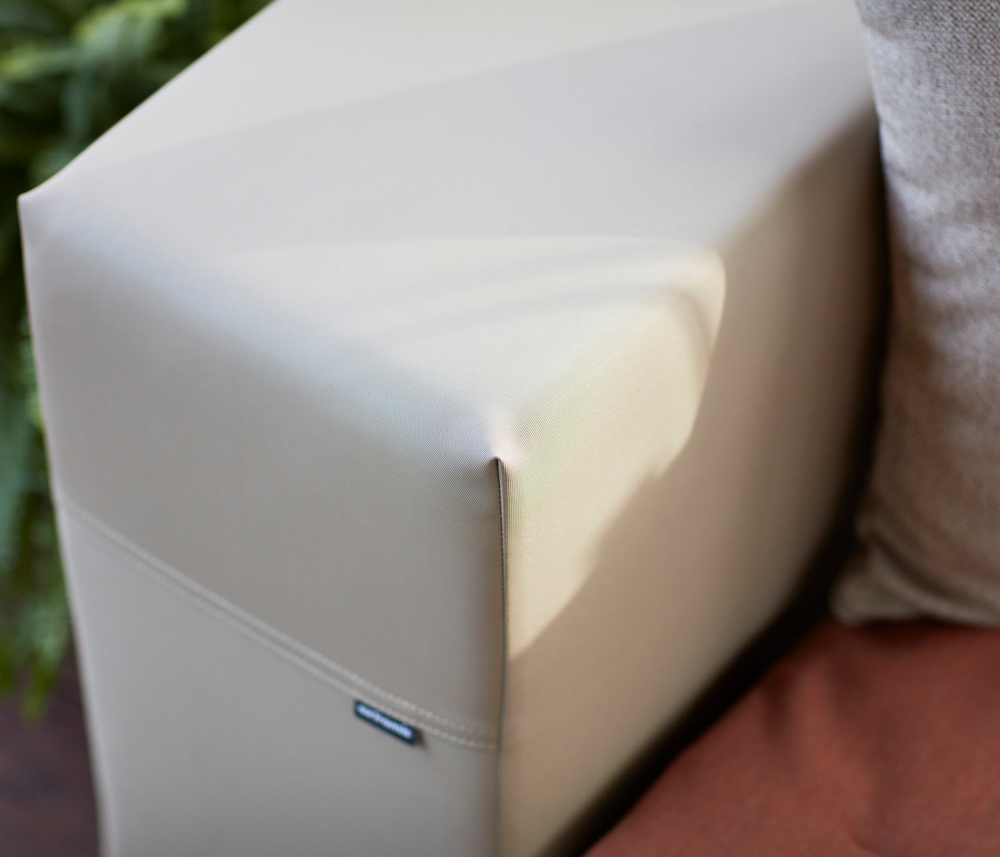 Morbern Sundance Sofa Closeup