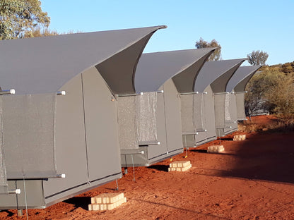 RAZORBACK™ 12 Poly/Cotton Canvas