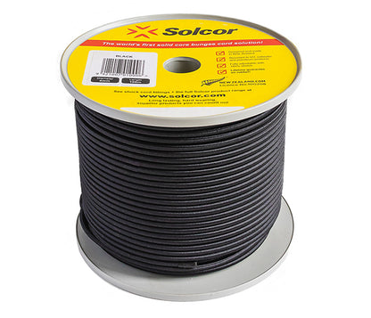 Solcor Bungee Shockcord 4mm roll
