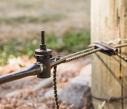 Solcor Monofilament Shock Cord