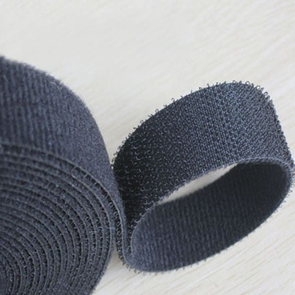 Hook And Loop - Back To Back