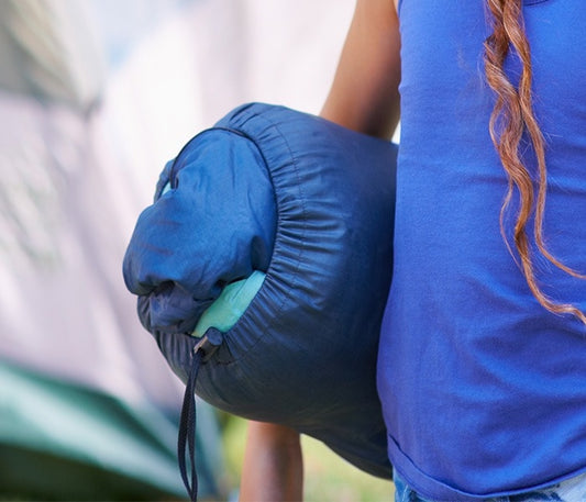 Barreloc Sleeping Bag Cover