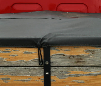 Paskal Bunji Loop Ute