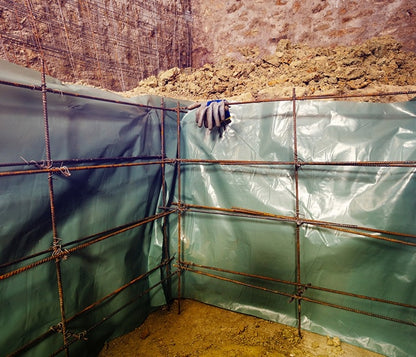 Canvacon 5000E Liner