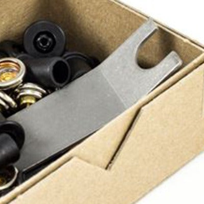 Durables Quick Fit