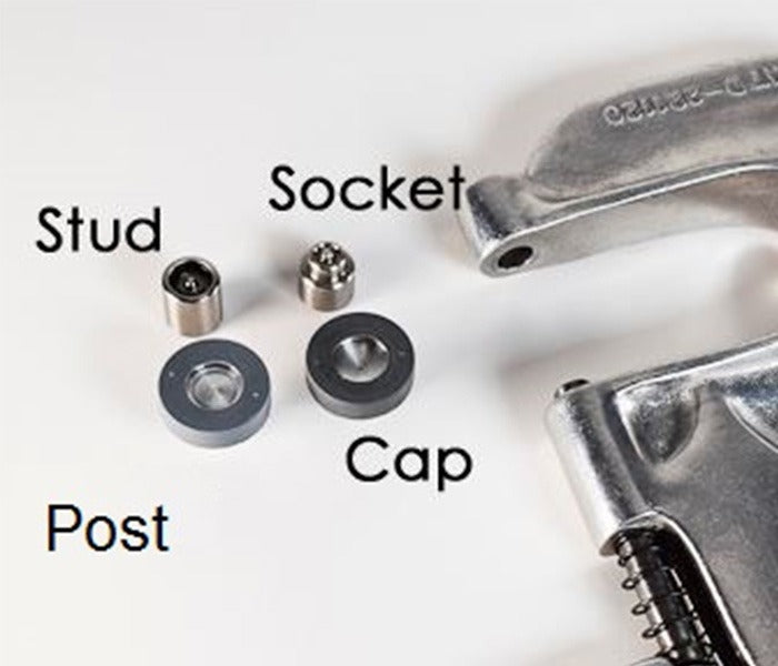 G-Clamp Replacement Parts Showcase