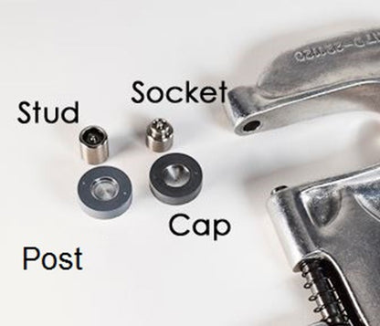 G-Clamp Replacement Parts Showcase