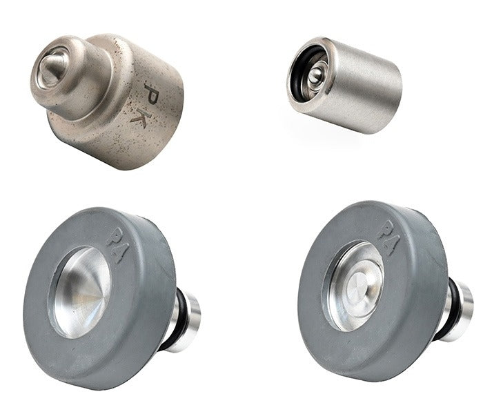 G-Clamp Replacement Parts