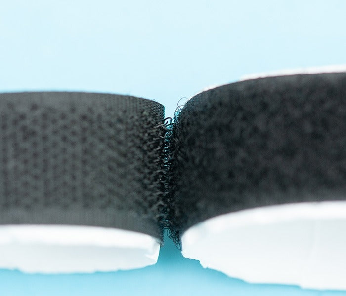 Hook And Loop - Self Adhesive
