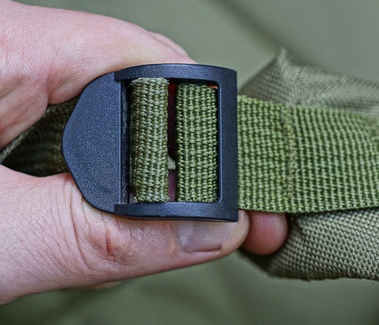 Ladderlocs Green