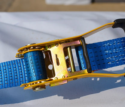 Load Binder Webbing 108