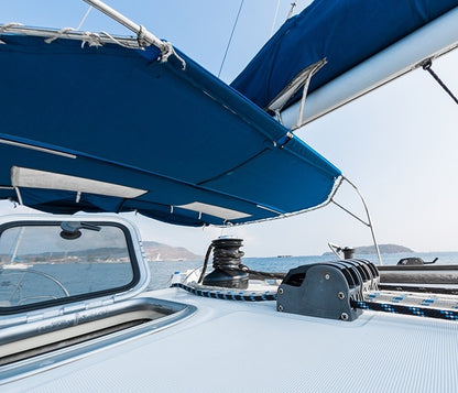 Masacril Marine Acrylic BOat