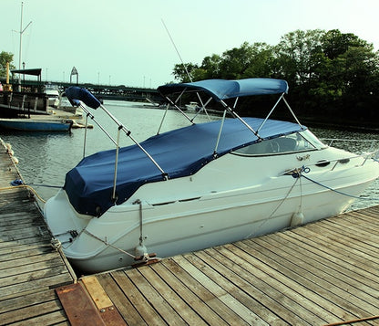 Max Binding Tape Boat