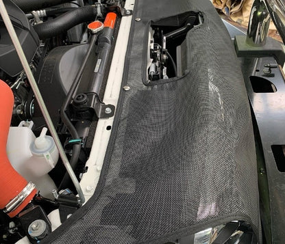 Multi Mesh On Car