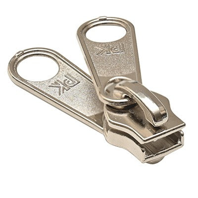 No. 10 Premium Coil Sliders