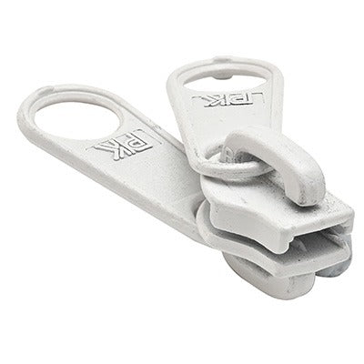 No. 10 Premium Coil Sliders