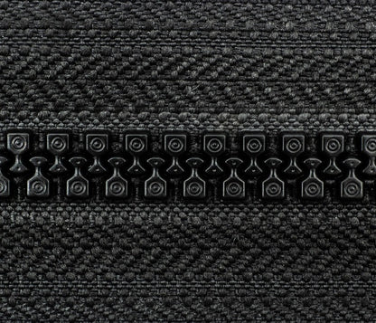 No. 10 Moudled Aqua-Loc Zipping Close Up