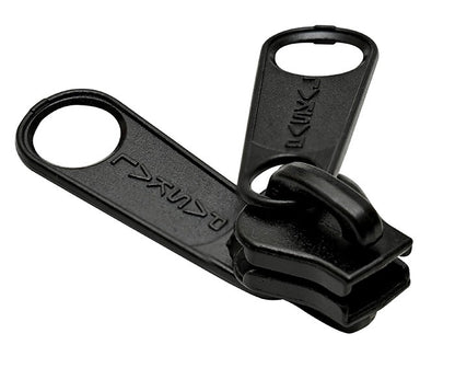 No. 10 Moulded Everyday Slider Black