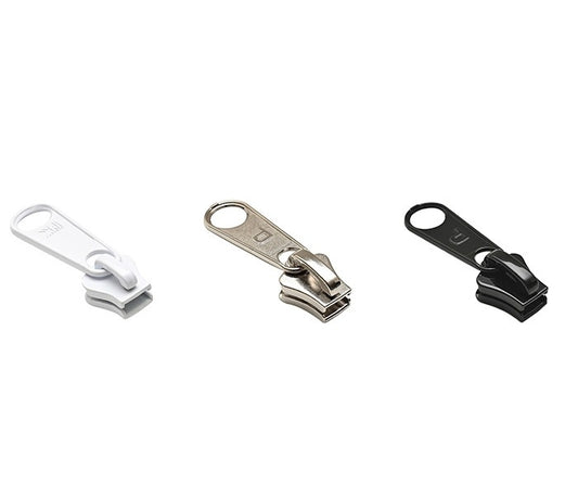 No. 10 Moulded Sliders Range