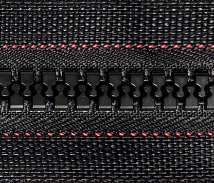 No. 10 Premium Moulded Weldable Zip