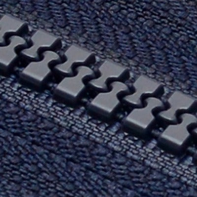 No. 10 Premium Moulded Zip