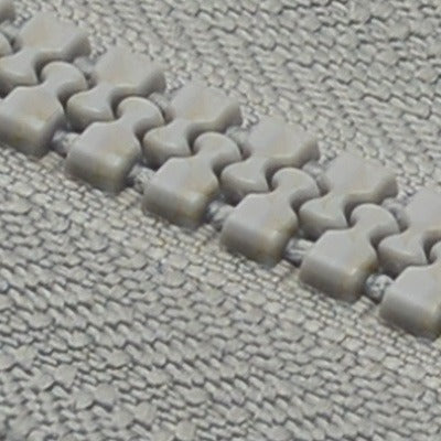 No. 10 Premium Moulded Zip